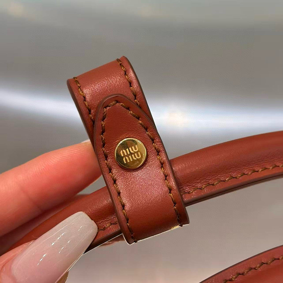 MIU M BEAU BAG