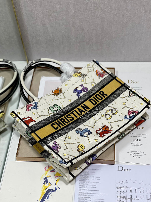 ENT - DOR Bags - 852