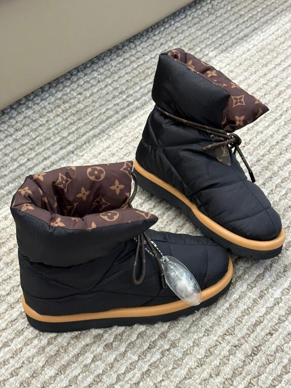 Chloe’s Picks - LOV Women Shoes - 682
