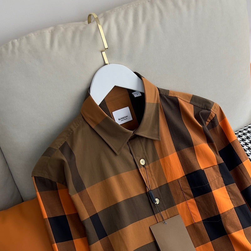 Burberry Luxury Clothes