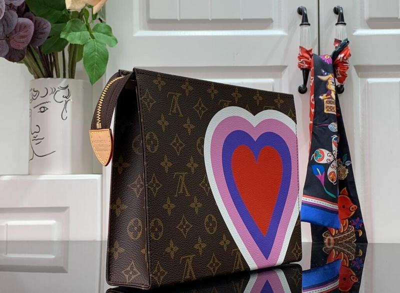 Chloe’s Picks - LOV Bags - 2669