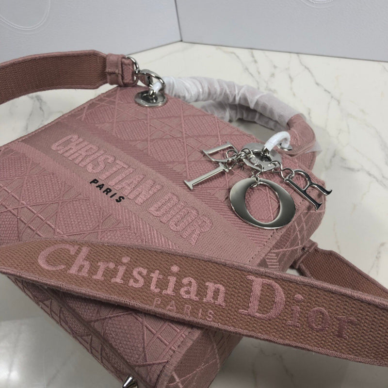 ENT - DOR Bags - 649