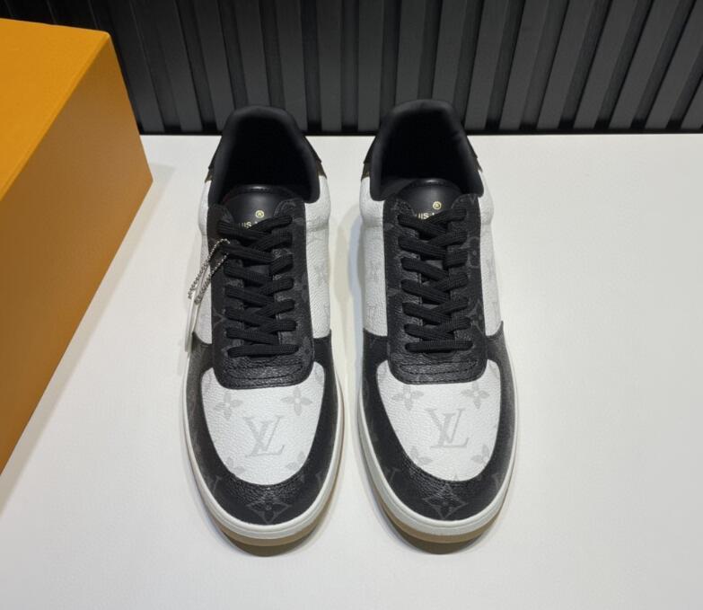 Chloe’s Picks - LOV Men Shoes - 1199
