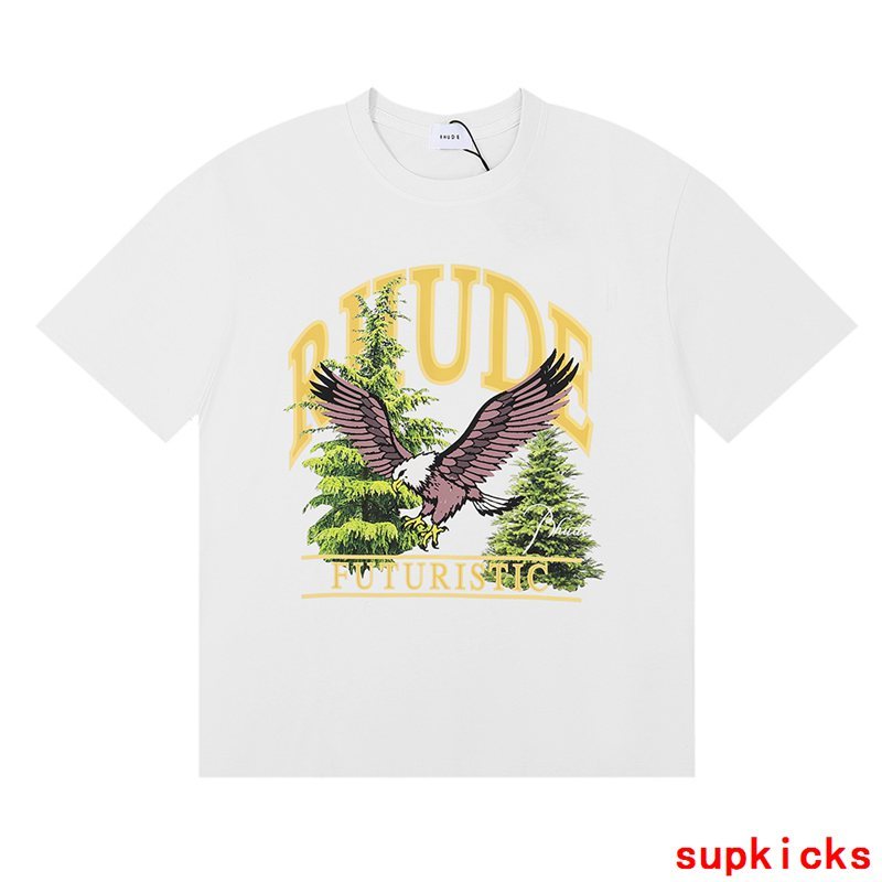 RHUDE Luxury Cloth