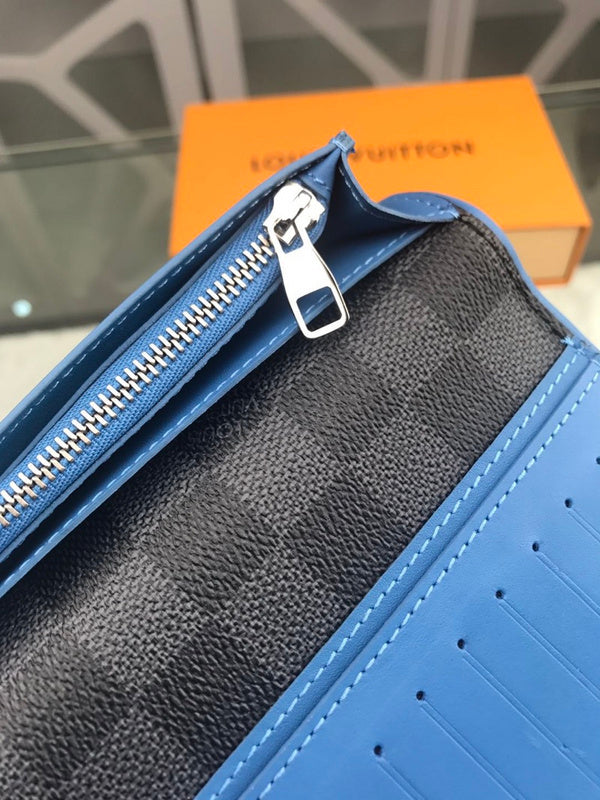 I W Fashion Lu-Vi bags - 17445