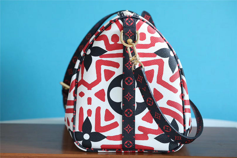 I W Fashion Lu-Vi bags - 8157
