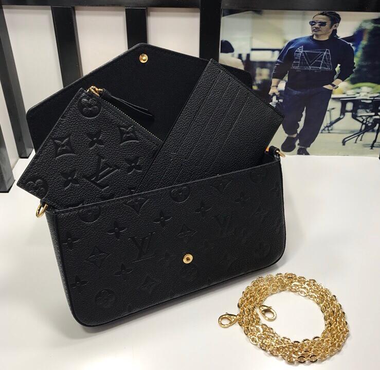 Chloe’s Picks - LOV Bags - 3059
