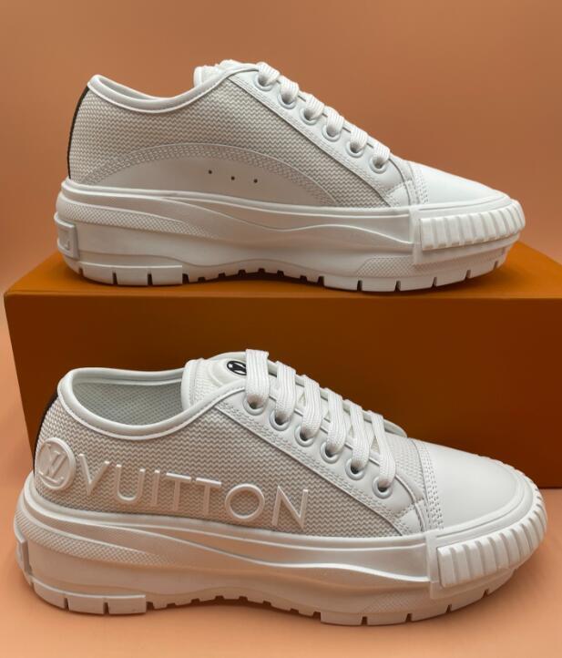 Chloe’s Picks - LOV Men Shoes - 989