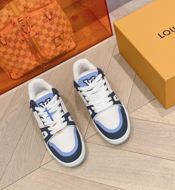 Chloe’s Picks - LOV Women Shoes - 451