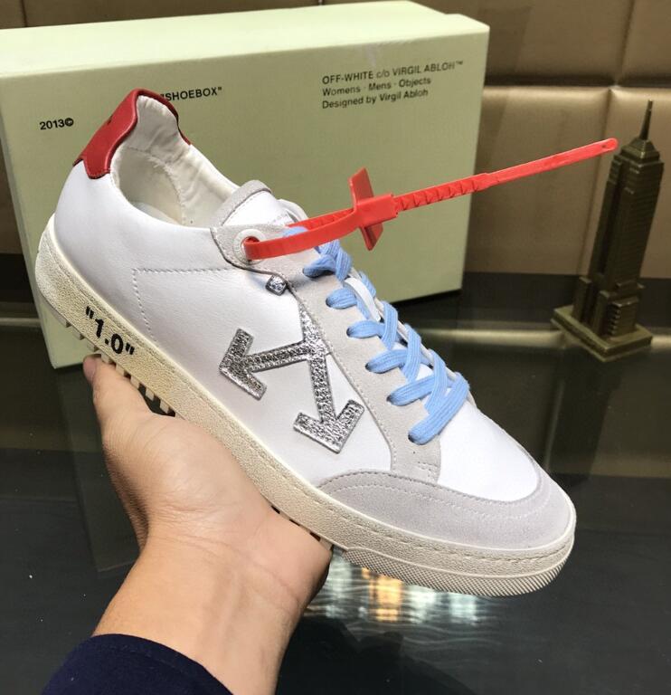 Chloe’s Picks - YZO Men Shoes - 211