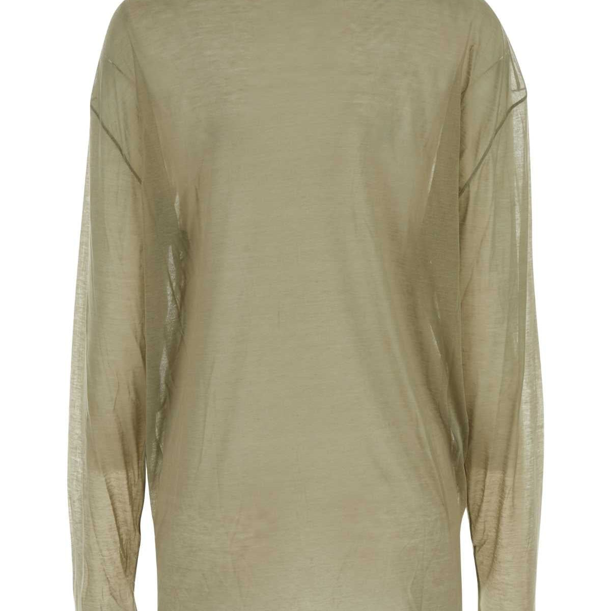 PRADA Oversize T-Shirt - Women's SS24 Collection