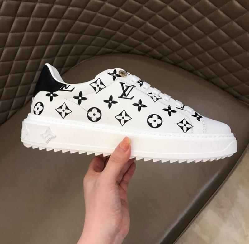 Chloe’s Picks - LOV Men Shoes - 1670