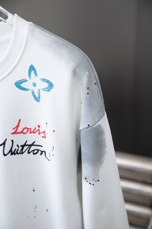 Louis Vuittion Luxury Clothes