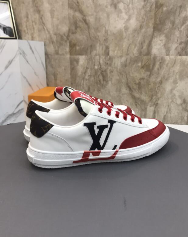 Chloe’s Picks - LOV Men Shoes - 1364