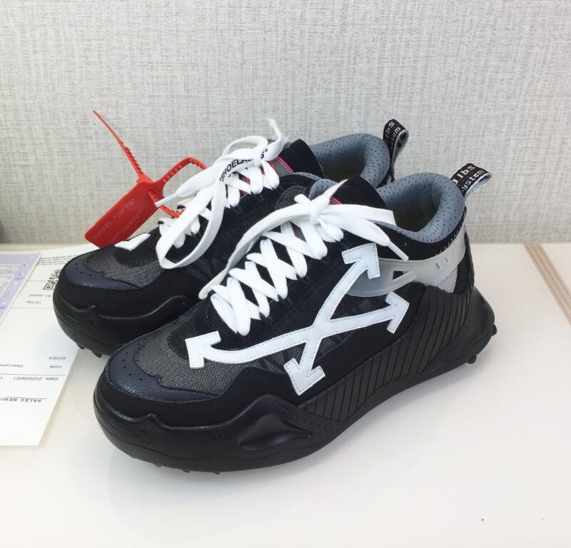 Chloe’s Picks - YZO Men Shoes - 150