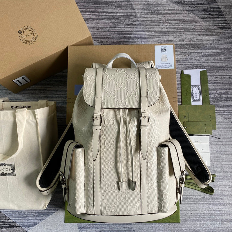 PHA - GUKI Bags - 1999