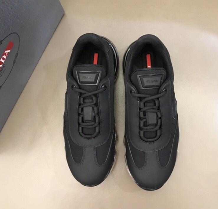 Chloe’s Picks - PD Men Shoes - 331