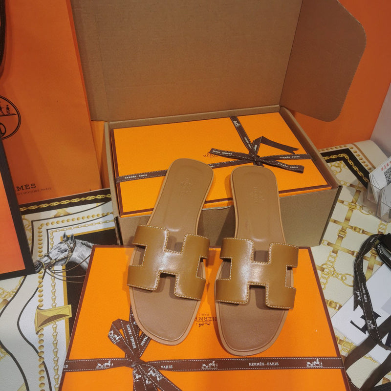 Hermes Luxury Sandals