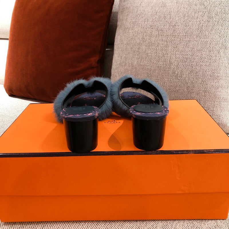Hermes Luxury Shoes