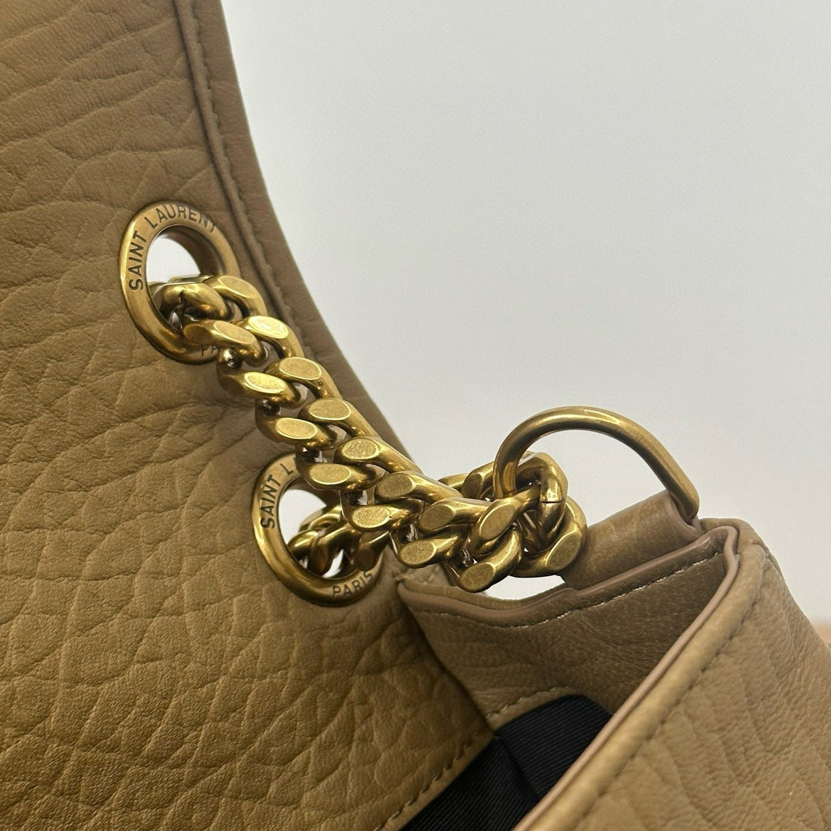 SL NIKI MEDIUM BAG