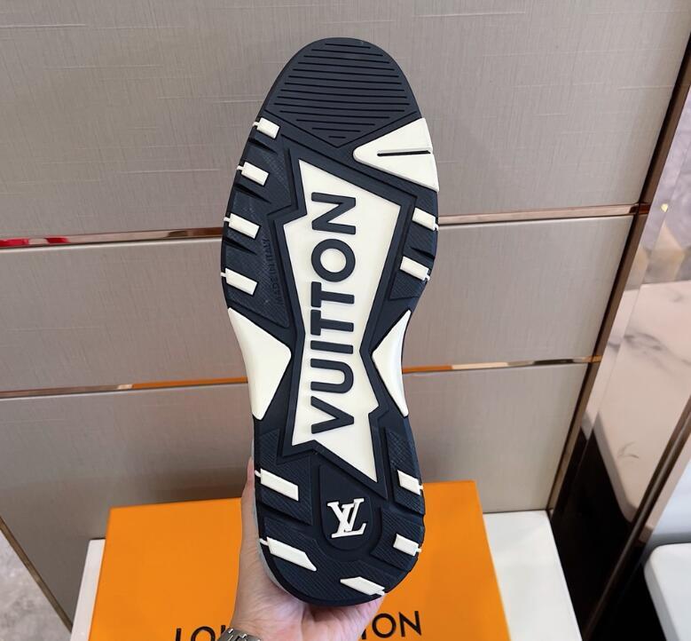 Chloe’s Picks - LOV Men Shoes - 1217