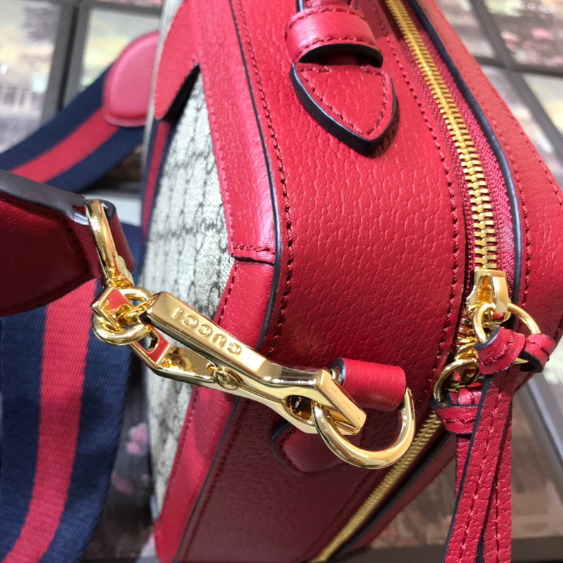 ENT - GCI Bags - 1119
