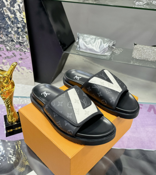 Chloe’s Picks - LOV Men Shoes - 134
