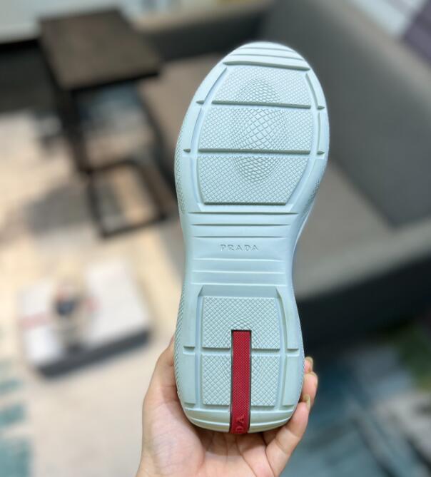 Chloe’s Picks - PD Men Shoes - 236