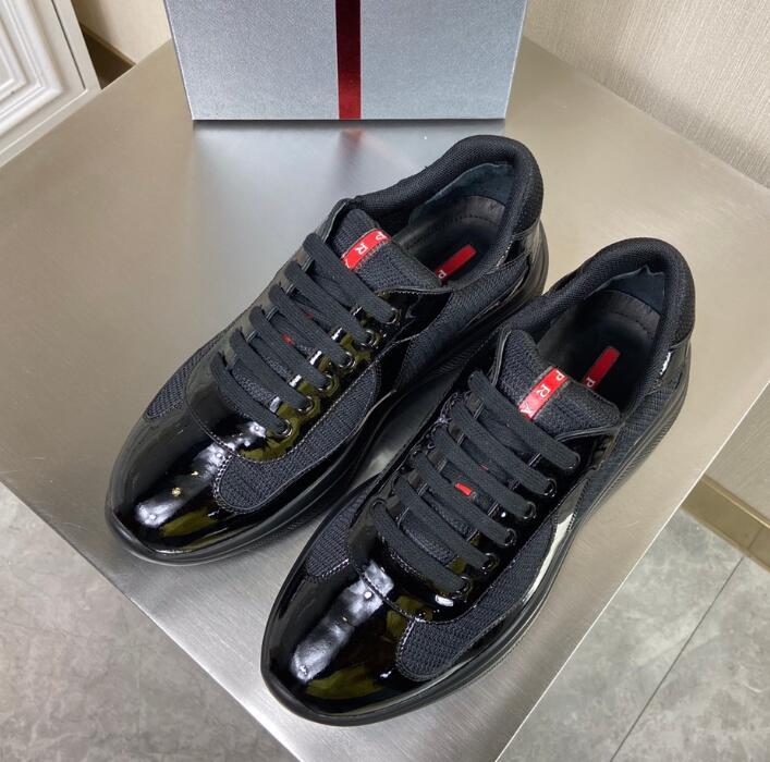 Chloe’s Picks - PD Men Shoes - 407