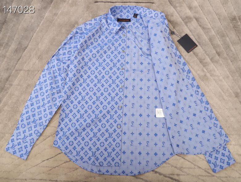 Louis Vuittion Luxury Clothes