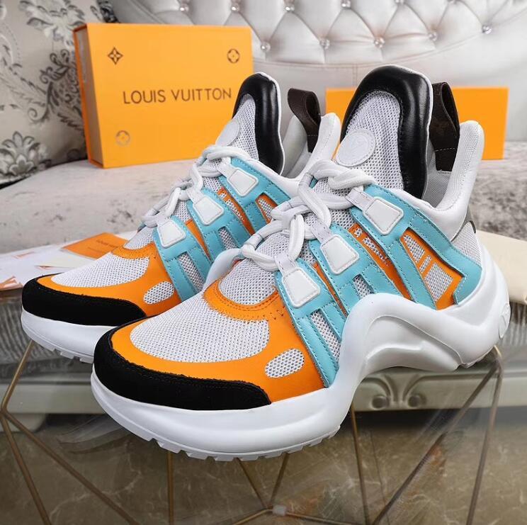 Chloe’s Picks - LOV Men Shoes - 1991