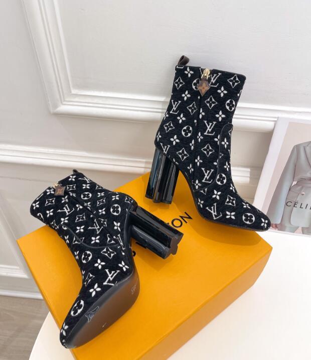 Chloe’s Picks - LOV Women Shoes - 835