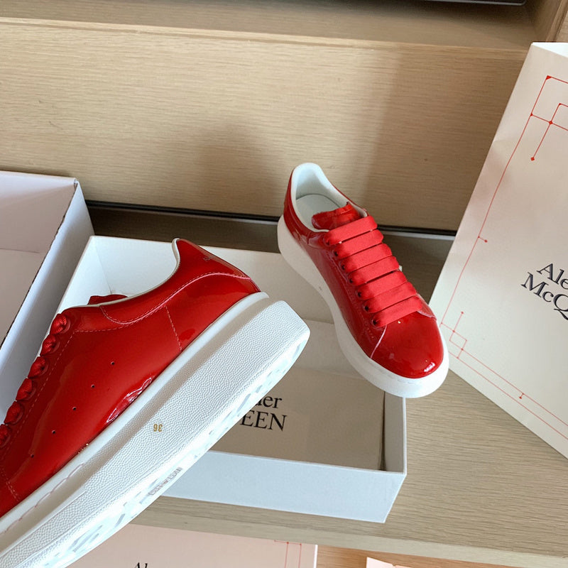 Alexander McQUEEN Luxury Shoes