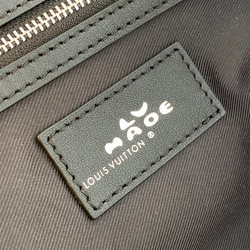 I W Fashion Lu-Vi bags - 17254