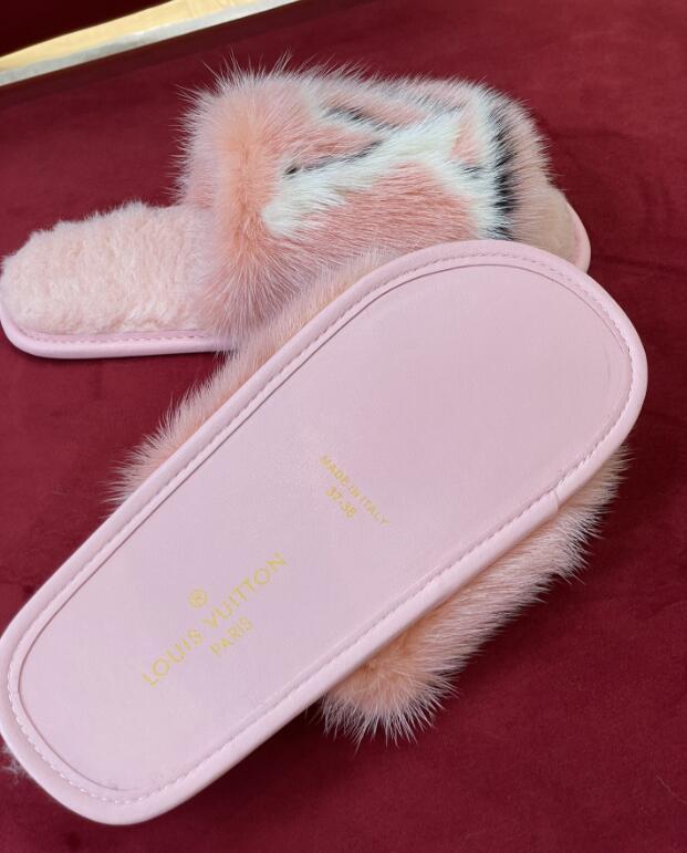 Chloe’s Picks - LOV Women Shoes - 749