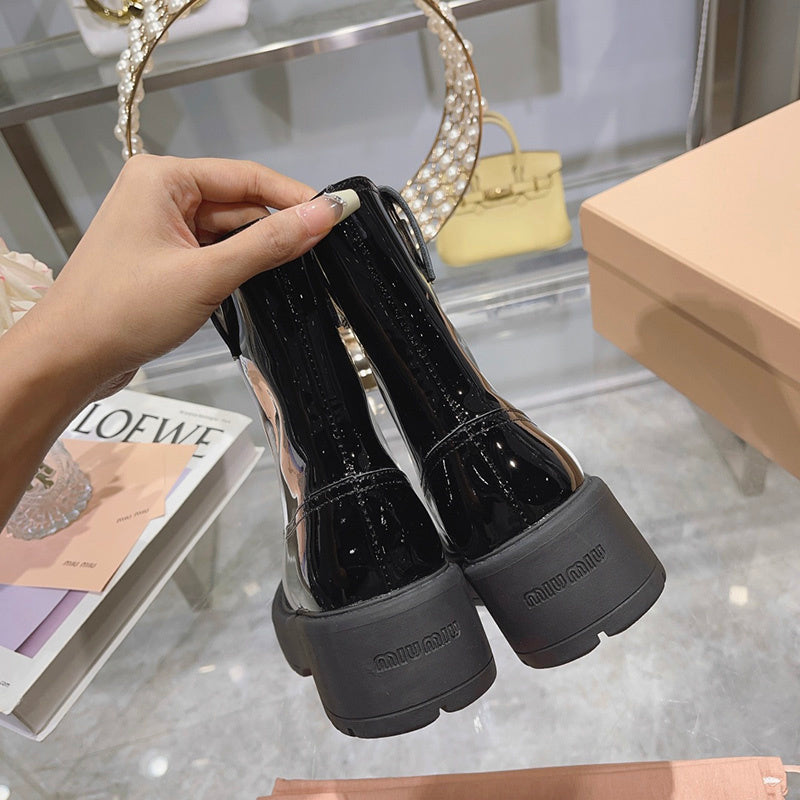 MIU MIU Luxury Shoes