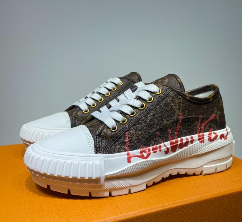 Chloe’s Picks - LOV Men Shoes - 1005