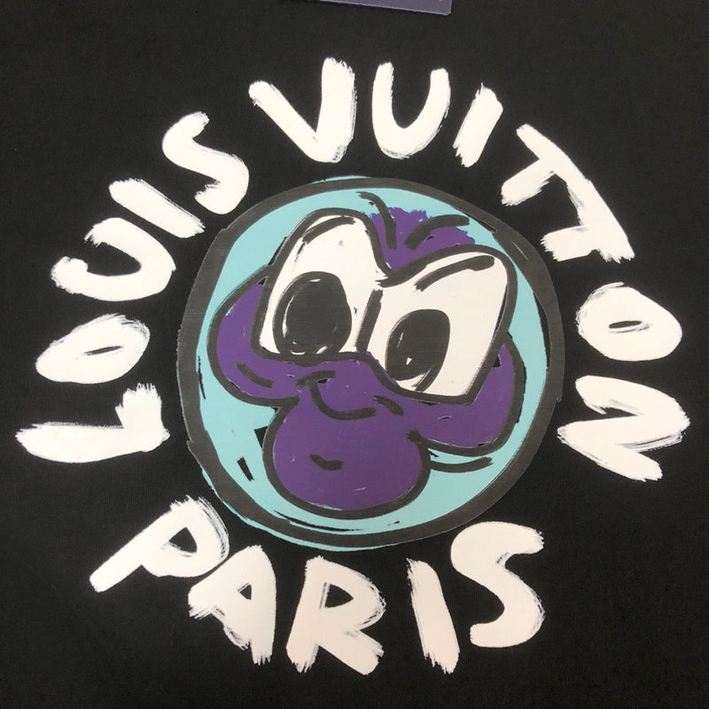 Louis Vuittion Luxury T-Shirt
