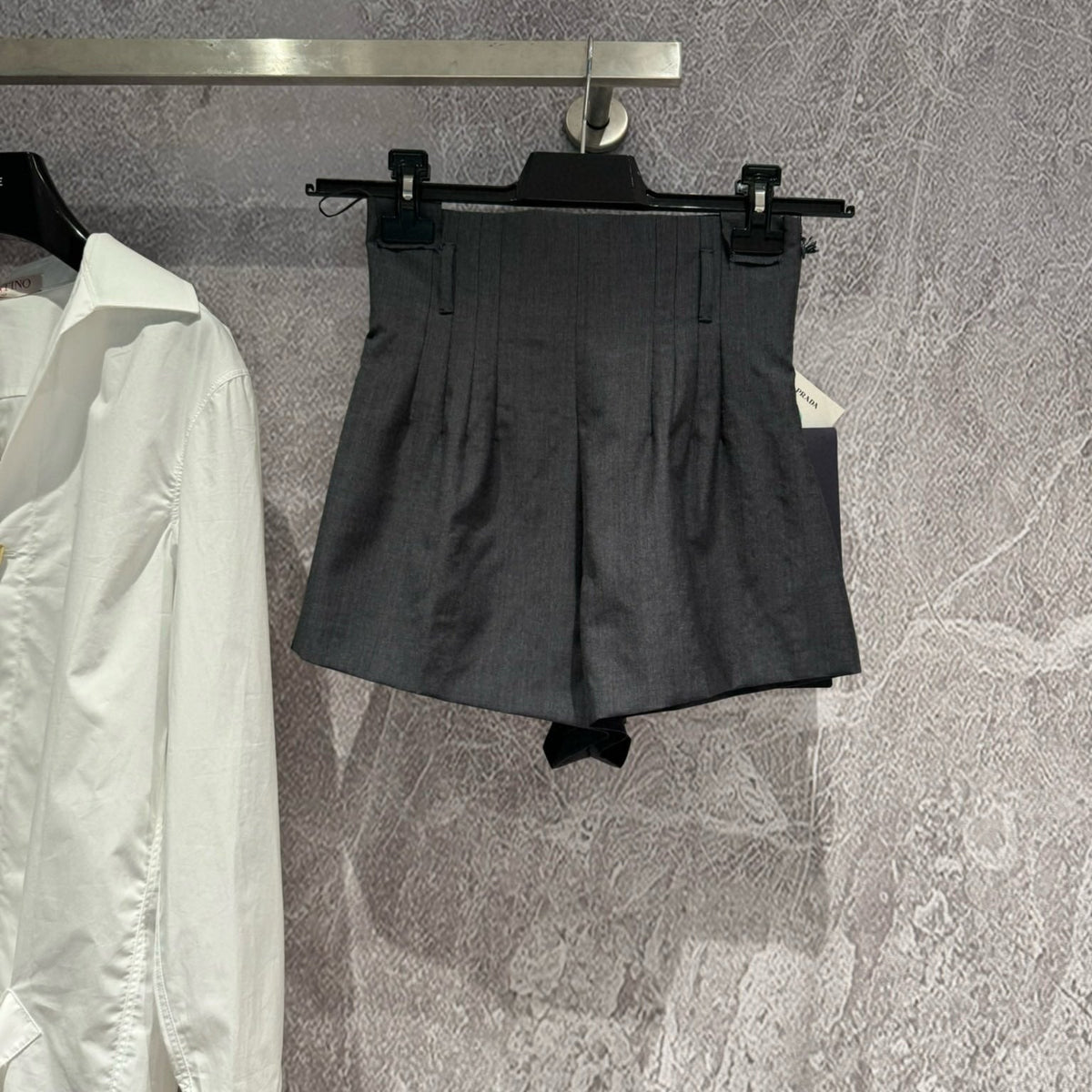 PD SHORTS