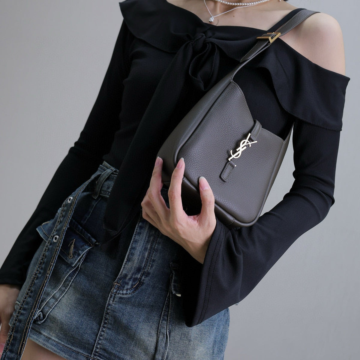 SL LE 5 A 7 SUPPLE BABY BAG