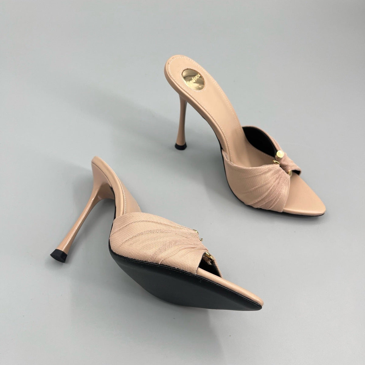 SL HEELS