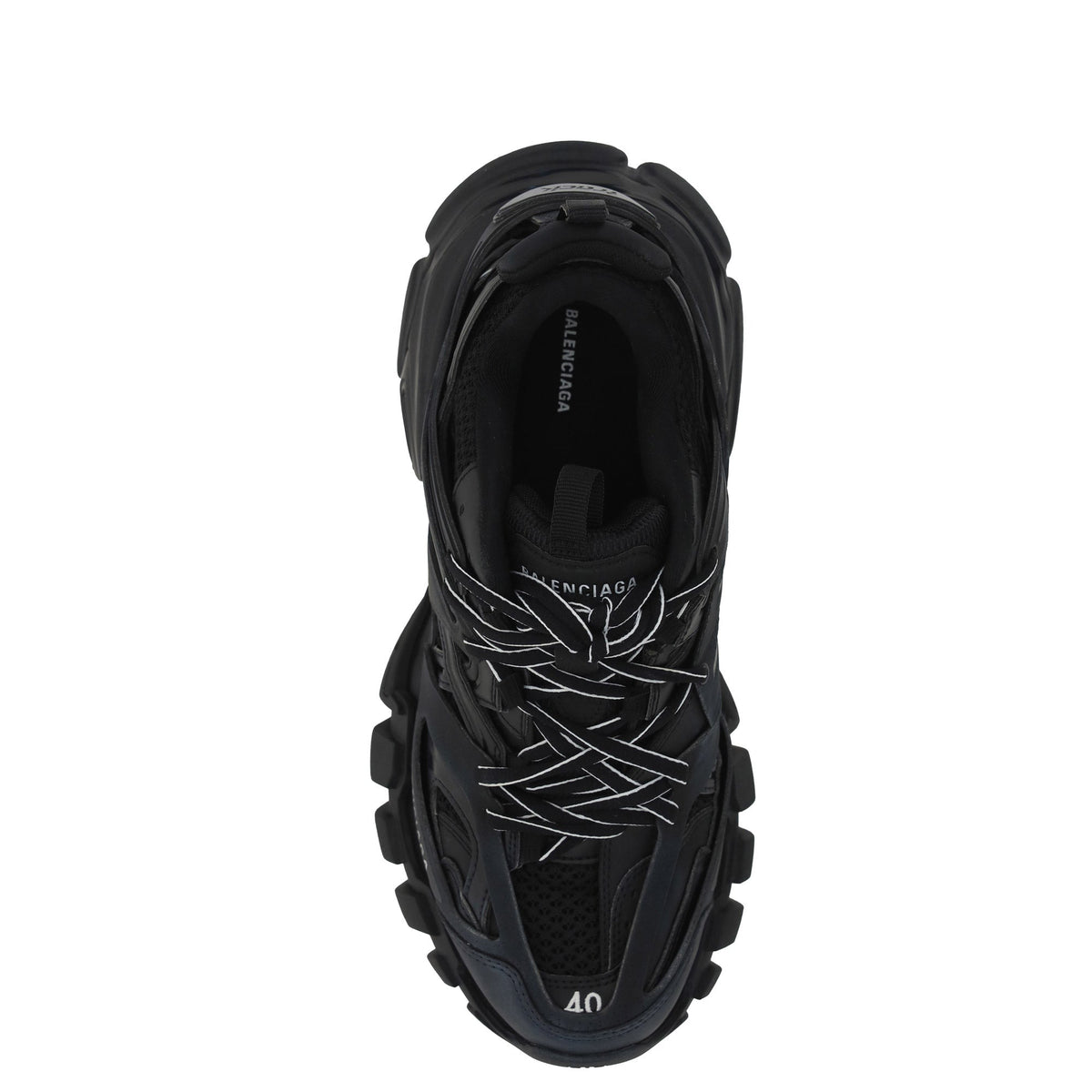Balenciaga Women Track Sneakers