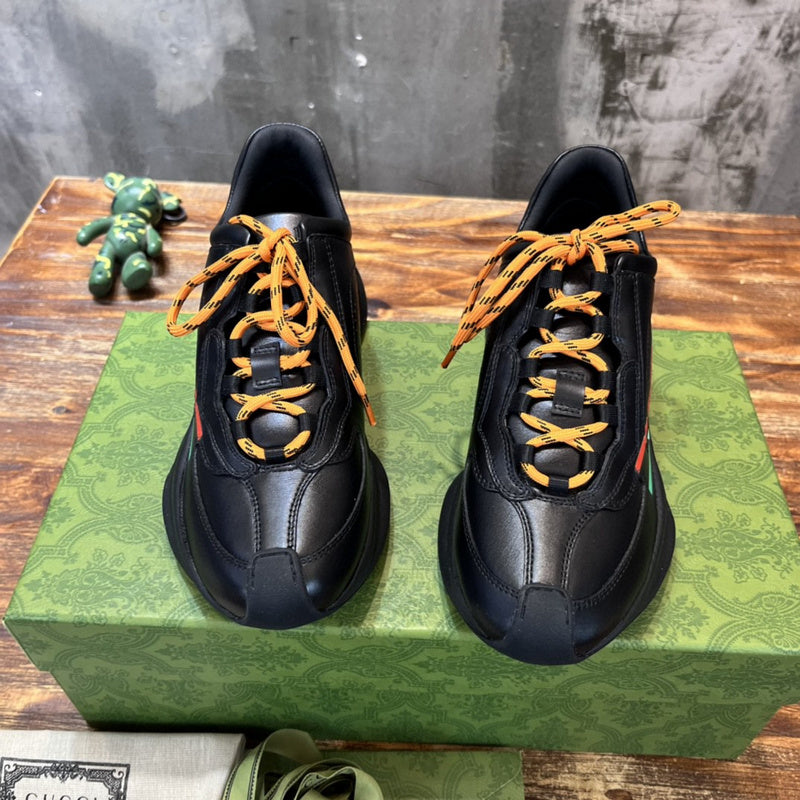 Gucci Luxury Shoes