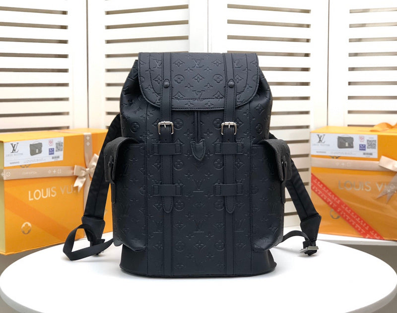 I W Fashion Lu-Vi bags - 17647