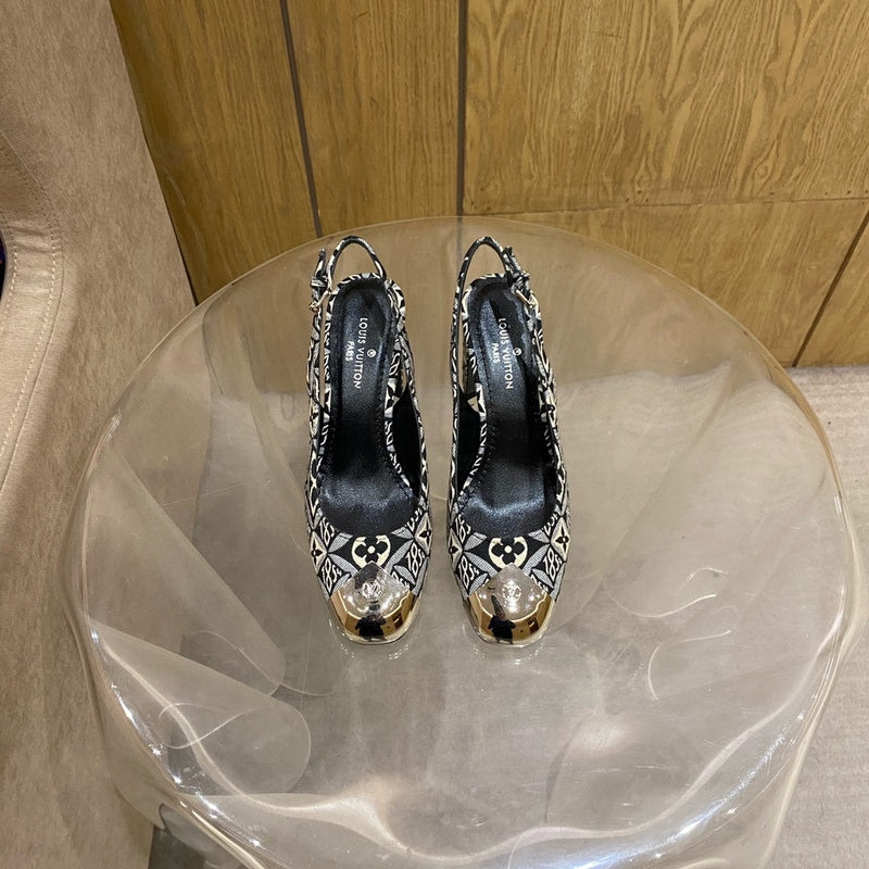 Louis Vuittion Luxury Shoes
