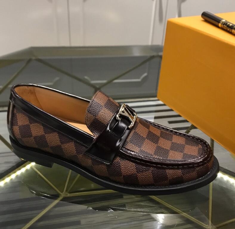 Chloe’s Picks - LOV Men Shoes - 1920