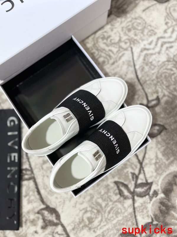 Givenchy Luxury Shoes