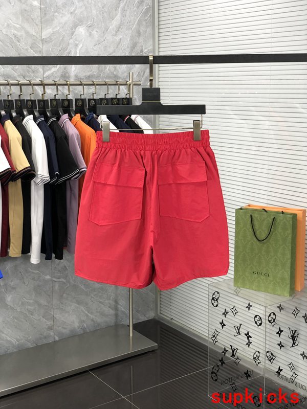 RHUDE Luxury Cloth