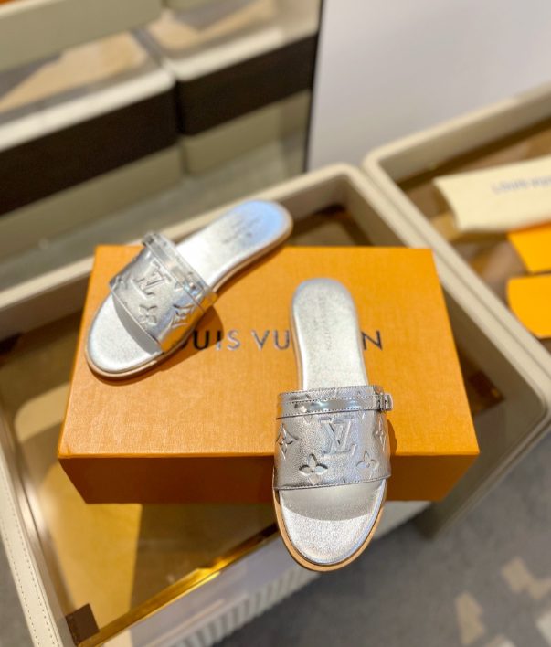 Chloe’s Picks - LOV Women Shoes - 045
