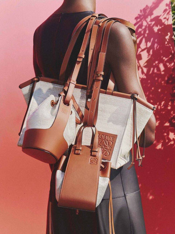 PHA - LWO Bags - 100